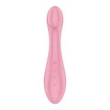 Вибратор Satisfyer G-Force Pink
