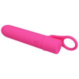 Вібратор - Pretty Love Ladon Vibrator Pink Вібратор - Pretty Love Ladon Vibrator Pink