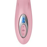 Вакуумный вибратор-кролик Satisfyer Pro+ G-Spot Generation 2 Pink