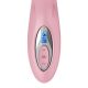 Вакуумный вибратор-кролик Satisfyer Pro+ G-Spot Generation 2 Pink