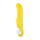 Satisfyer Vibes Yummy Sunshine вібратор для точки-G, 22,5х4 см