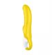 Satisfyer Vibes Yummy Sunshine вібратор для точки-G, 22,5х4 см