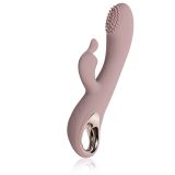 Комп'ютерний вібратор - HOT FANTASY Felicity Lois Vibrator, рожевий
