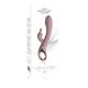Комп'ютерний вібратор - HOT FANTASY Felicity Lois Vibrator, рожевий