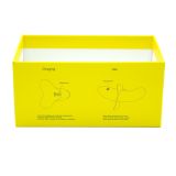 Вібратор-банан Banana Bliss Mini Silicone Vibrator, вагінально-кліторальна стимуляція, 10 режимів Вібратор-банан Banana Bliss Mini Silicone Vibrator, вагінально-кліторальна стимуляція, 10 режимів