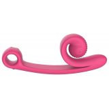 Snail Vibe Curve Pink