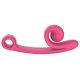 Snail Vibe Curve Pink