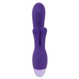 Комп'ютерний вібратор - Sweet Smile Rechargeable Rabbit