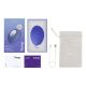 Вібратор We-Vibe Temp Lavender Blue