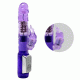 Вібратор - Passionate Baron Rotating Vibrator Purple
