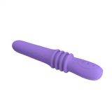 Вібратор - Pretty Love Suzie Up&Down Vibrator Purple Вібратор - Pretty Love Suzie Up&Down Vibrator Purple