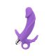 Стимулятор G -точки - Triple Targets Purple Stimulator