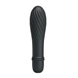 Классический вибратор - Pretty Love Solomon Vibrator Black