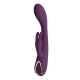 Вібратор - Pretty Love Emma Powerful Silicone Rabbit Vibrator