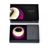 Вібромасажер Lelo Ora 2 Deep Rose