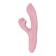 Вакуумный вибратор-кролик Satisfyer Pro+ G-Spot Generation 2 Pink