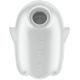 Вакуумний стимулятор - Satisfyer Glowing Ghost White