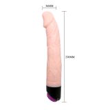 Реалистичный вибратор - Adour Club Real Vibrator Flesh Реалистичный вибратор - Adour Club Real Vibrator Flesh