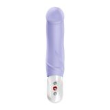Вібратор для точки G Fun Factory BIG BOSS Purple, дуже потужний, 23,5 см