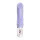 Вібратор для точки G Fun Factory BIG BOSS Purple, дуже потужний, 23,5 см