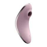 Вакуумний кліторальний вібратор - Satisfyer Vulva Lover 1 Violet Вакуумний кліторальний вібратор - Satisfyer Vulva Lover 1 Violet