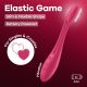 Універсальний гнучкий вібратор для пар Satisfyer Elastic Game Battery Series