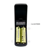 Вібратор - Barbara Ken Vibrator 8,3" Flesh