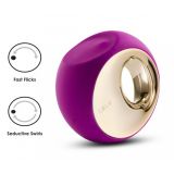 Вібромасажер Lelo Ora 2 Deep Rose
