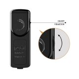 Вібратор - Barbara Ken Vibrator 8,3" Flesh