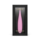 Кліторальний вібратор LELO DOT Travel Pink