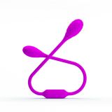 Вибратор - Pretty Love Dream Lovers Whip Pink