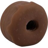 Набір для мінету Doc Johnson GoodHead Chocolate Donut Blowjob Set (м'яте паковання!!!)