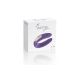 Вибратор для пар Satisfyer Double Plus с двумя моторчиками