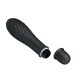 Классический вибратор - Pretty Love Solomon Vibrator Black