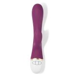 Cosmopolitan Hither Rabbit Vibrator - вібратор кролик, 20,9х3, 6 см