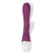 Cosmopolitan Hither Rabbit Vibrator - вібратор кролик, 20,9х3, 6 см