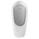 Смарт-вибратор для пар Satisfyer Double Fun (White) (повреждения на упаковке)