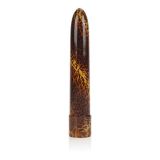 CalExotics Leopard Massager пластиковий вібратор, 17х3 см