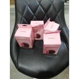 Набір для мінету Doc Johnson GoodHead Chocolate Donut Blowjob Set (м'яте паковання!!!)