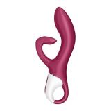Вібратор - Satisfyer Embrace Me Berry Вібратор - Satisfyer Embrace Me Berry