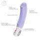 Вібратор для точки G Fun Factory BIG BOSS Purple, дуже потужний, 23,5 см