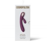 Cosmopolitan Bewitched Rabbit Vibrator - вібратор кролик, 19х3, 2 см