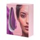 Womanizer Classic Dark Purple Вакуумний стимулятор, 14,8х4, 8 см