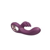 Вібратор - Rabbit Vibrator Purple
