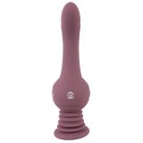 Turbo Shaker G-Spot Lover