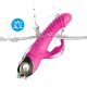 Вібратор - Thrusting Vibrator Zing Pink Вібратор - Thrusting Vibrator Zing Pink