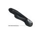 Вібратор - Pretty Love Selene Vibrator Black
