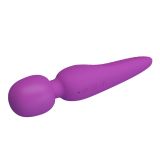 Вібратор - Pretty Love Meredith Massager Purple Вібратор - Pretty Love Meredith Massager Purple