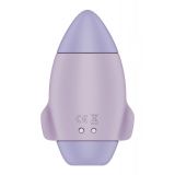 Mission Control violet