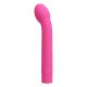 Вибратор - Pretty Love Logan Vibrator Pink